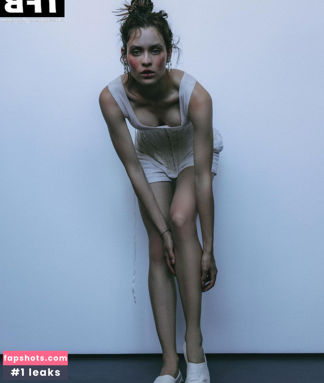 Daniela Melchior gallery photo #297