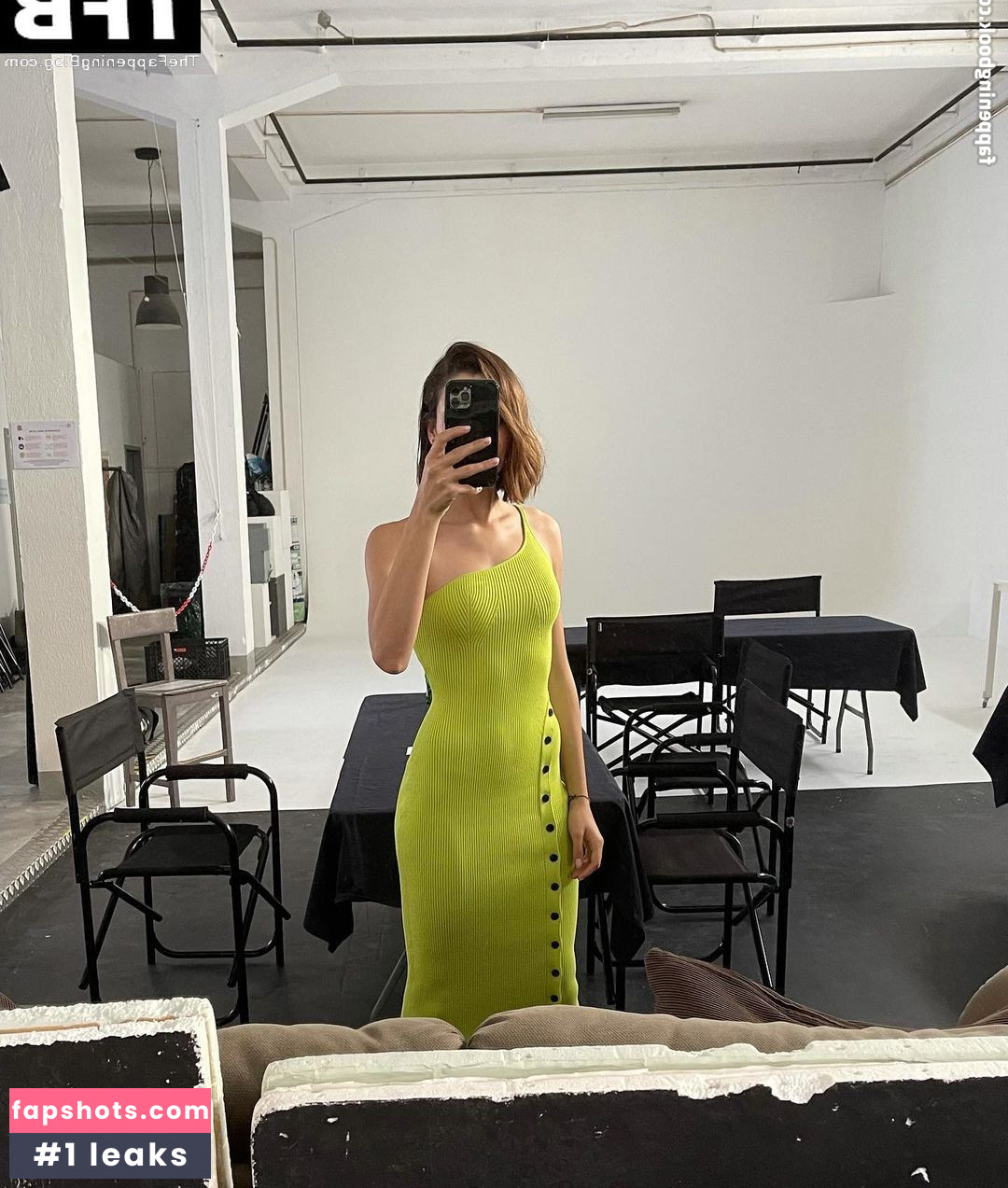 Daniela Melchior gallery photo #299