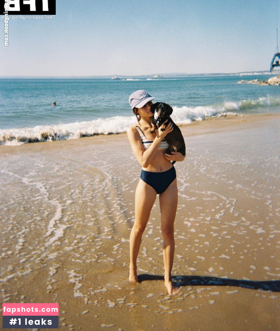 Daniela Melchior gallery photo #300