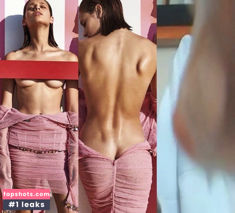 Daniela Melchior gallery photo #315