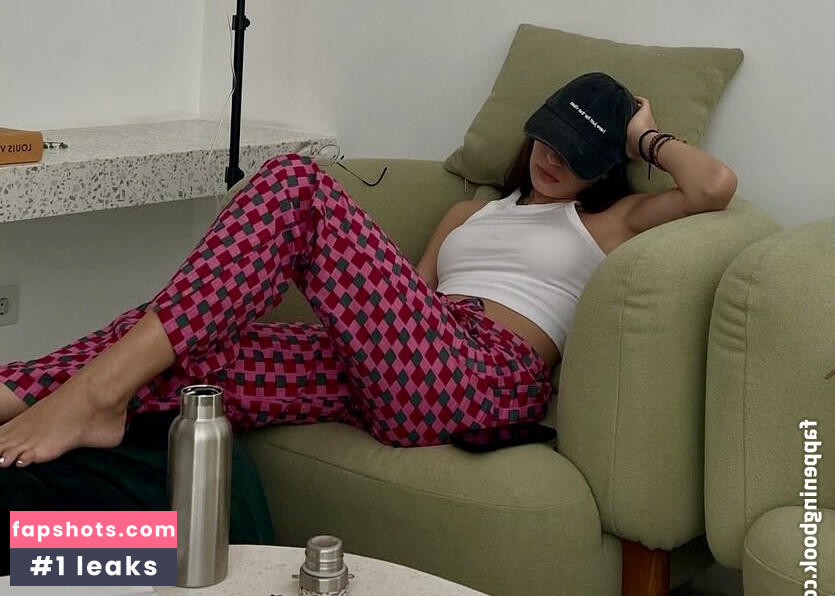 Daniela Melchior gallery photo #62