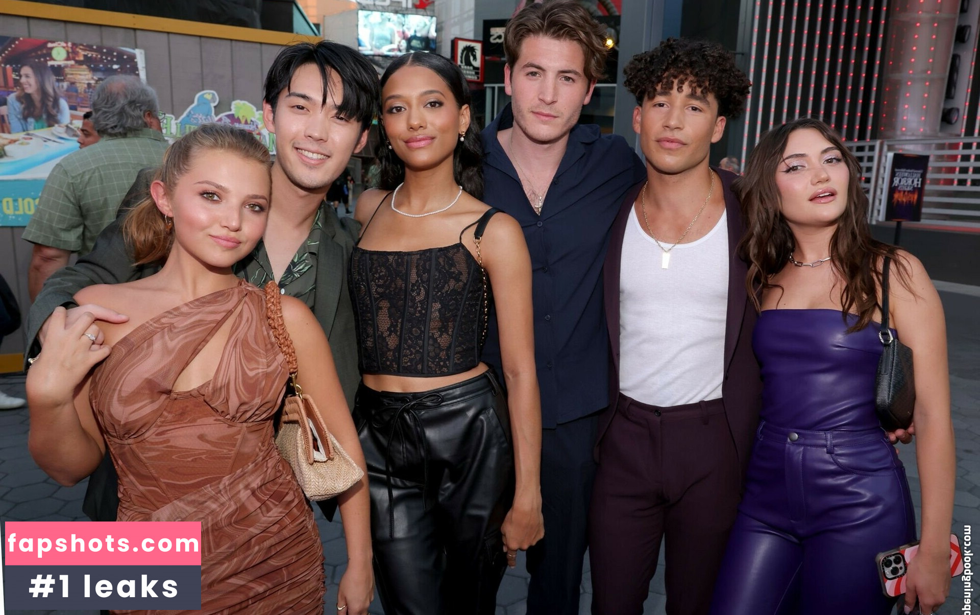 Daniela Nieves gallery photo #14