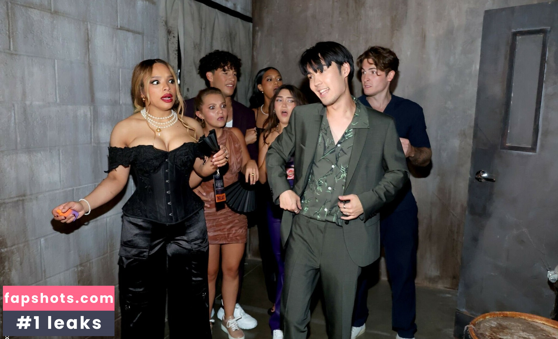 Daniela Nieves gallery photo #27