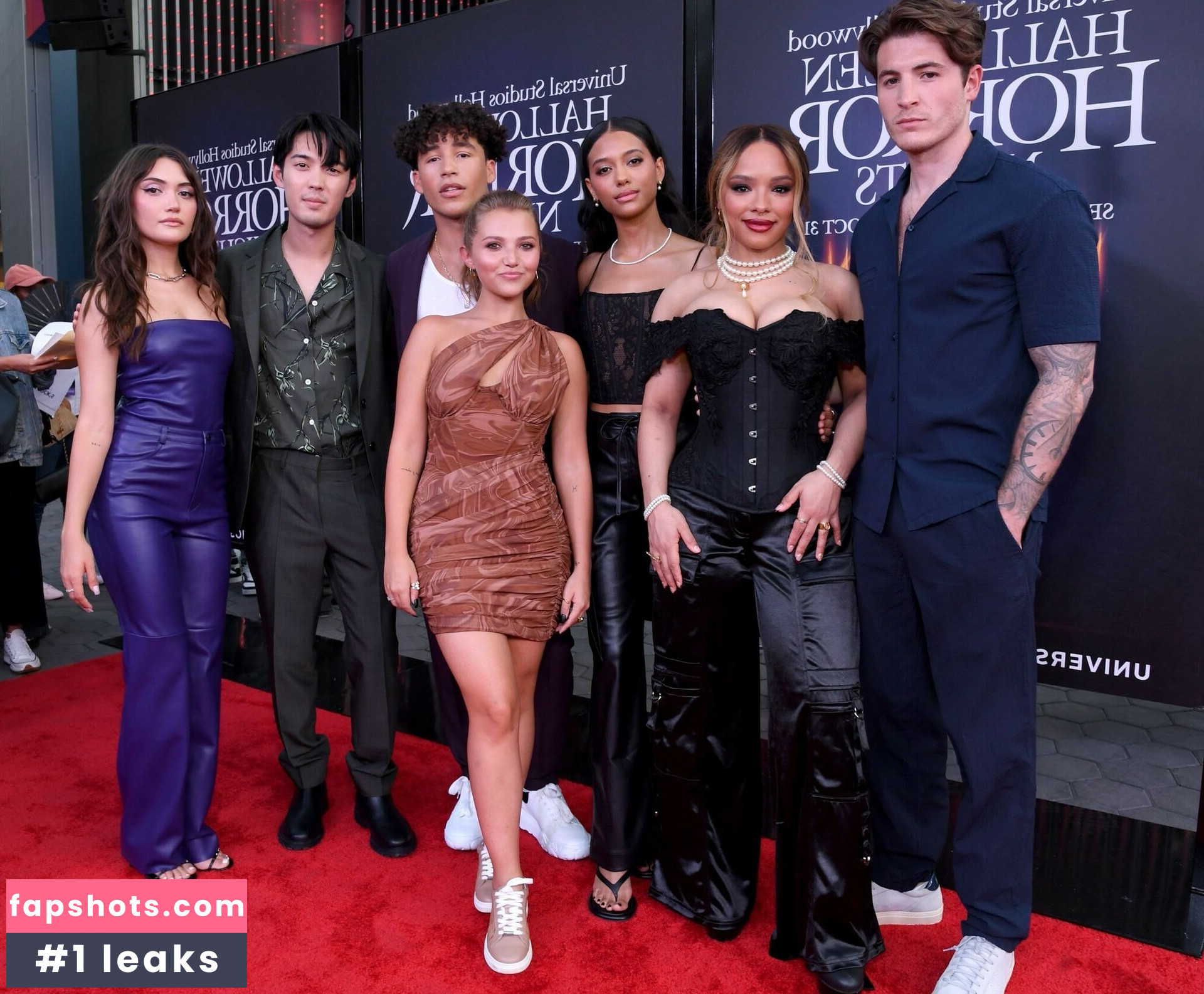 Daniela Nieves gallery photo #33