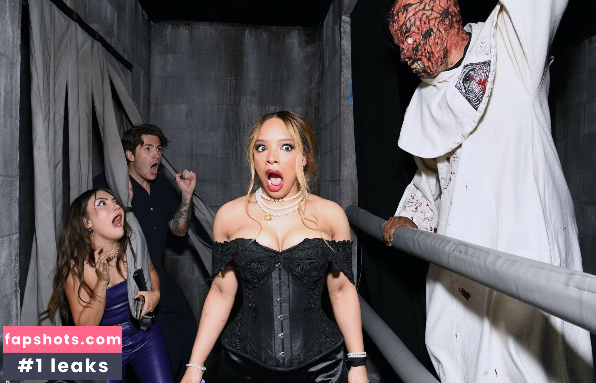 Daniela Nieves gallery photo #38