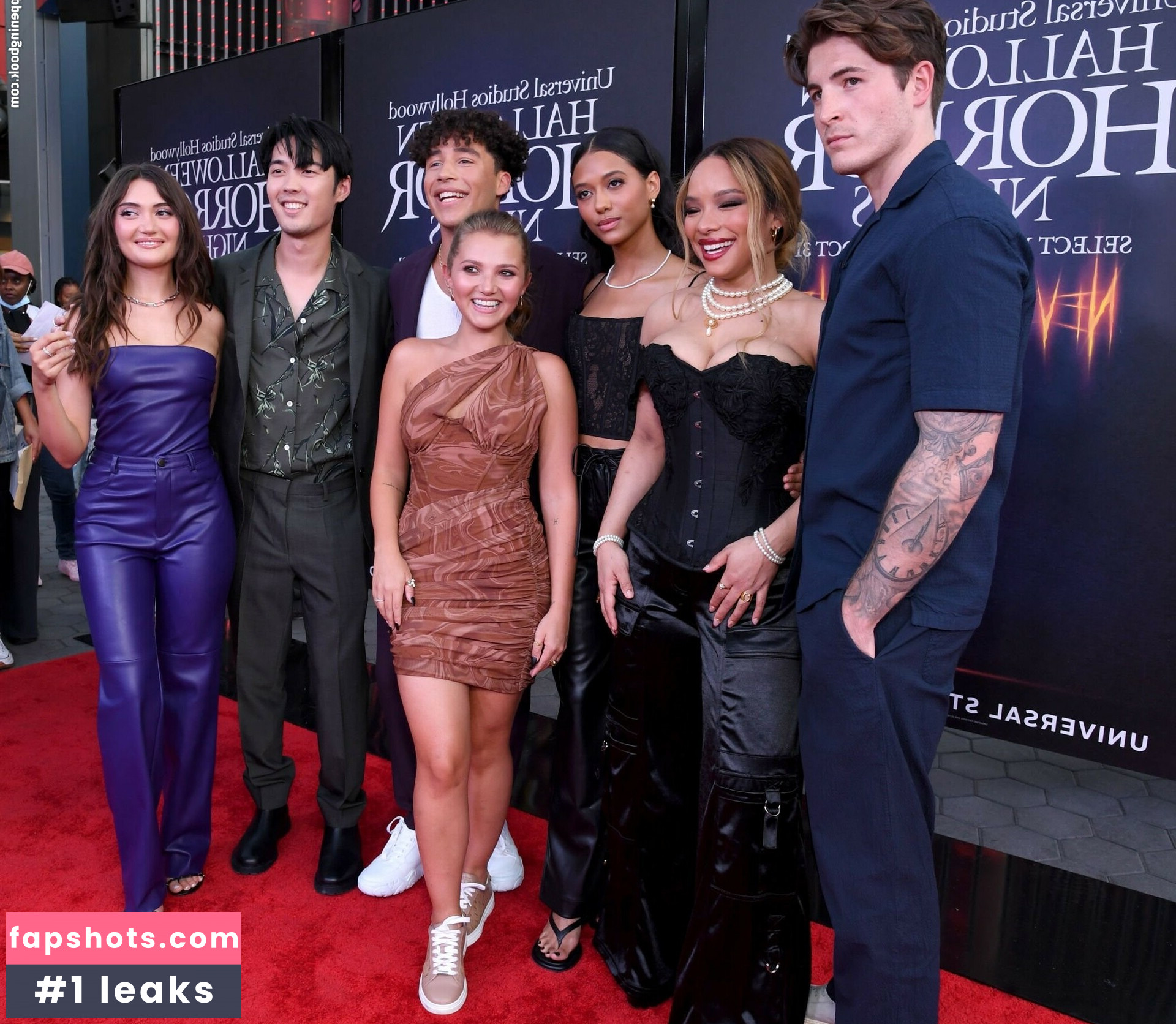 Daniela Nieves gallery photo #50