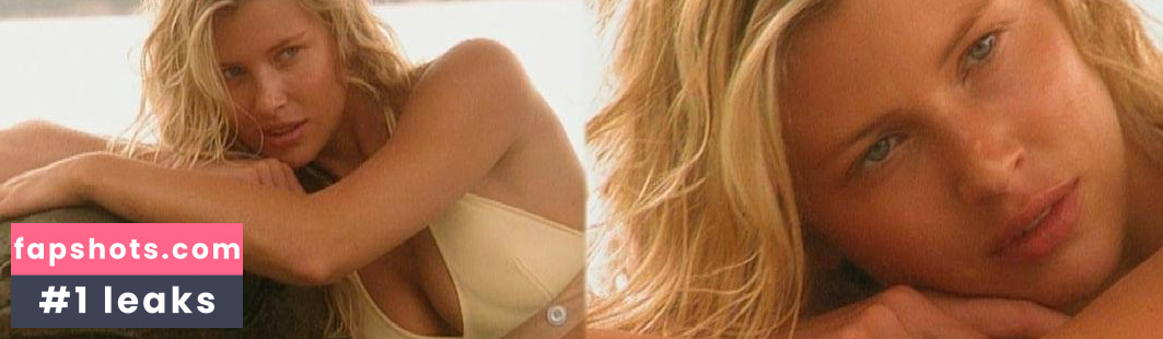 Daniela Pestova gallery photo #9