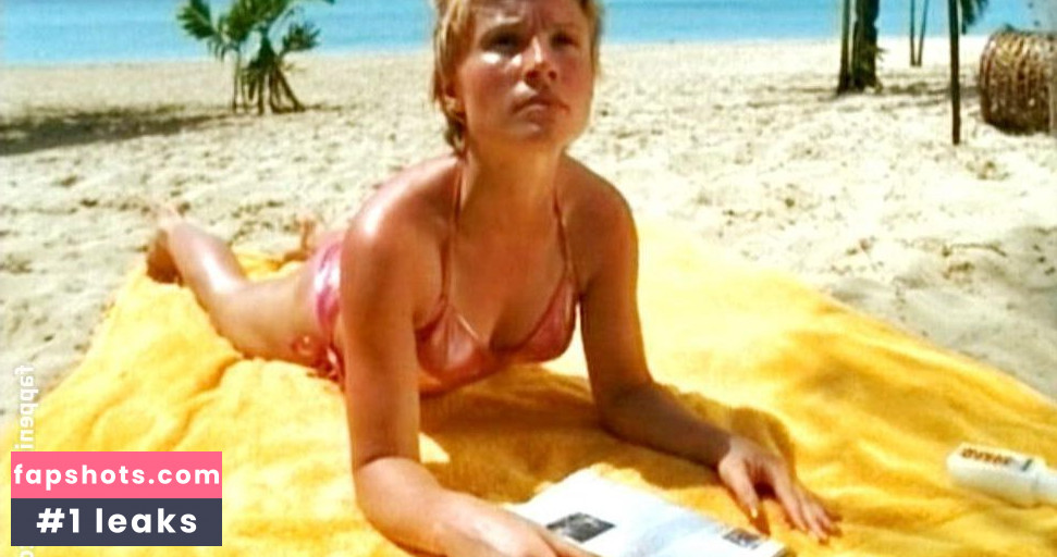 Daniela Preuß Nude Leaks OnlyFans Photos #3 - Fapshots