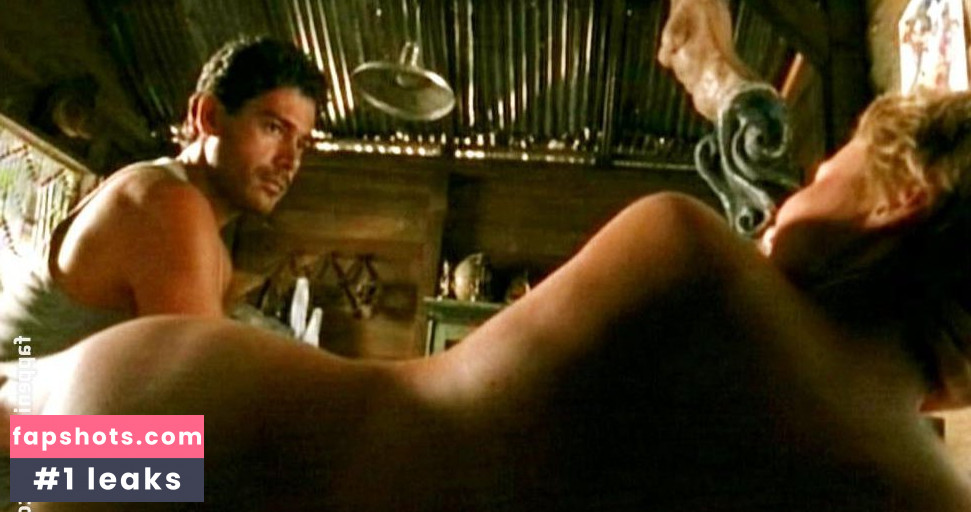 Daniela Preuß Nude Leaks OnlyFans Photos #6 - Fapshots