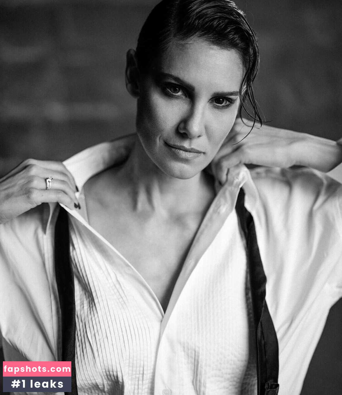 Daniela Ruah Nahé úniky fotek pouze od fanoušků #14 - Fapshots