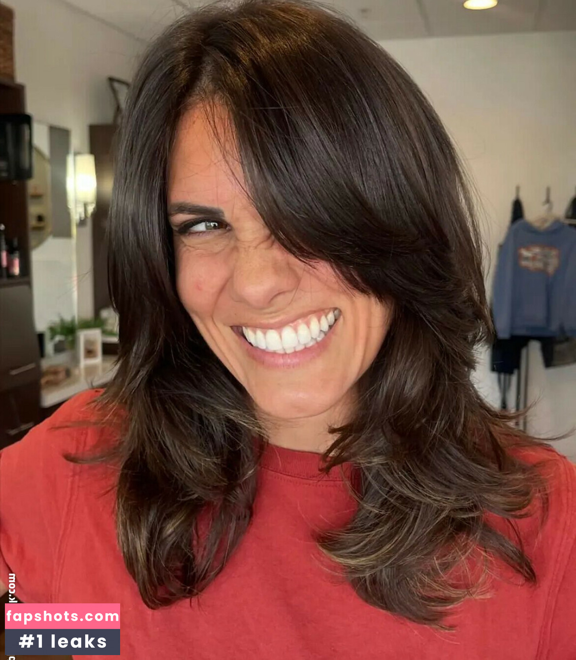 Daniela Ruah Nahé úniky fotek pouze od fanoušků #15 - Fapshots