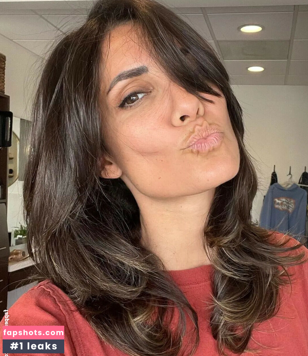 Daniela Ruah Nahé úniky fotek pouze od fanoušků #16 - Fapshots