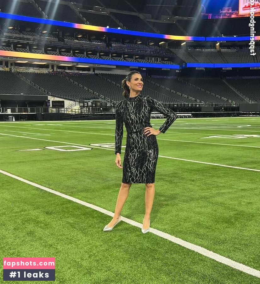 Daniela Ruah Nahé úniky fotek pouze od fanoušků #21 - Fapshots