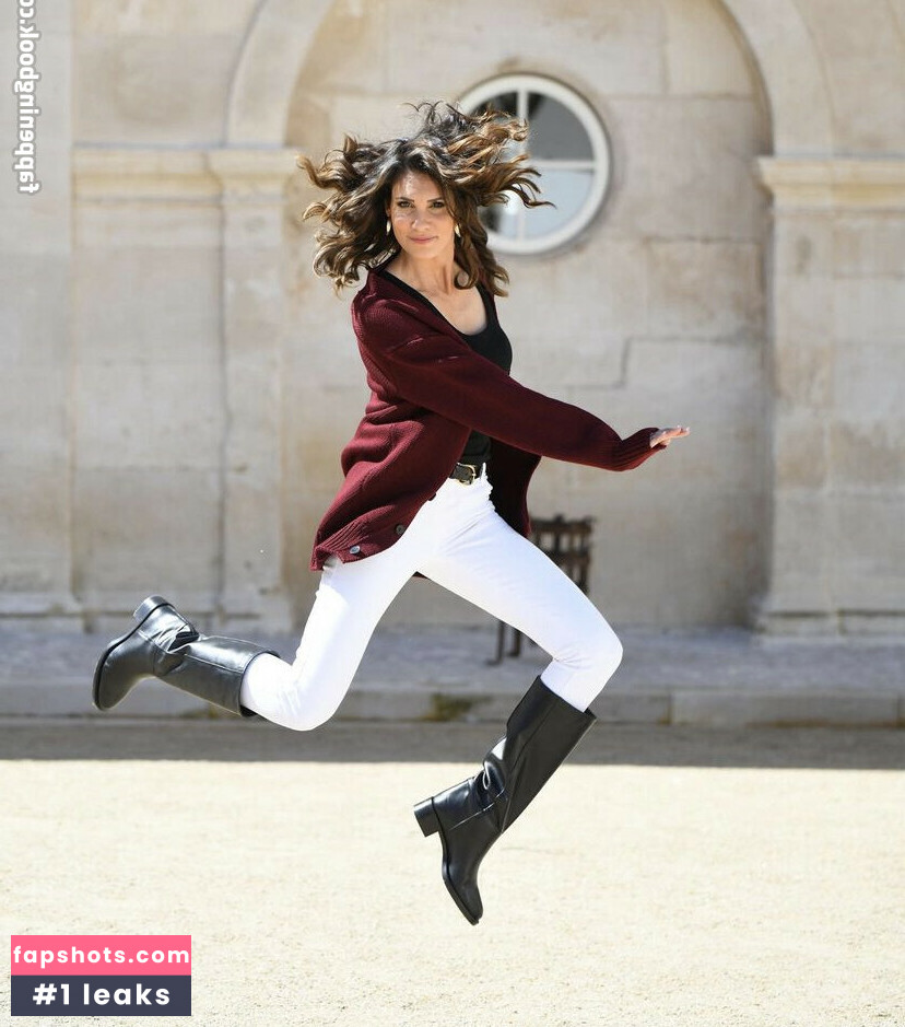 Daniela Ruah Nahé úniky fotek pouze od fanoušků #29 - Fapshots