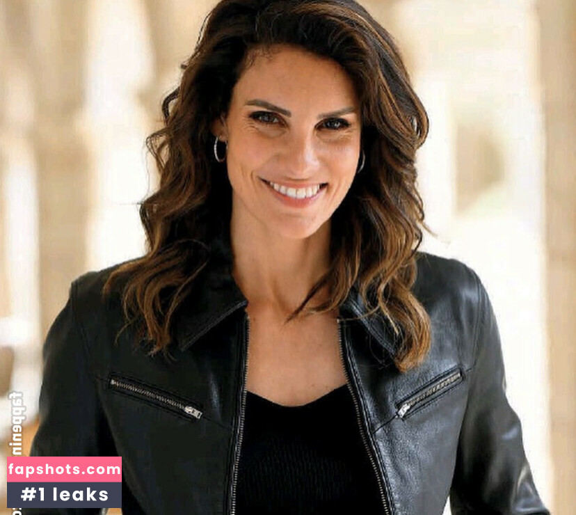 Daniela Ruah Nahé úniky fotek pouze od fanoušků #31 - Fapshots