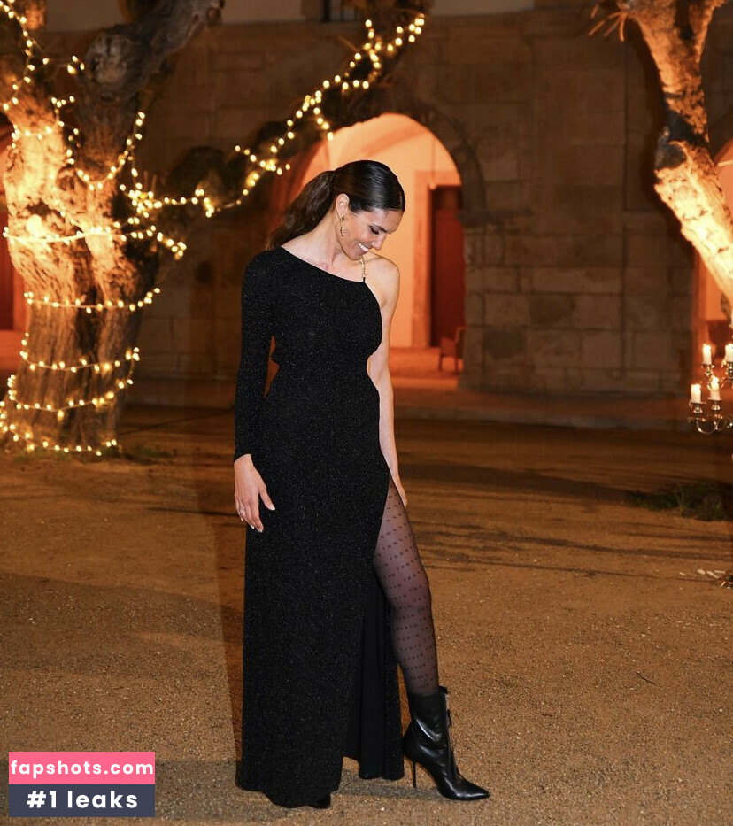 Daniela Ruah Nahé úniky fotek pouze od fanoušků #34 - Fapshots