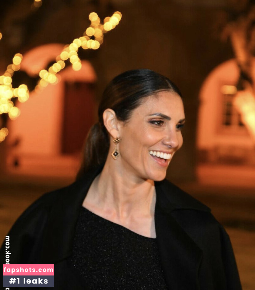 Daniela Ruah Nahé úniky fotek pouze od fanoušků #35 - Fapshots