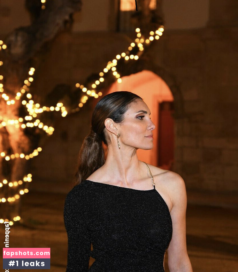 Daniela Ruah Nahé úniky fotek pouze od fanoušků #37 - Fapshots