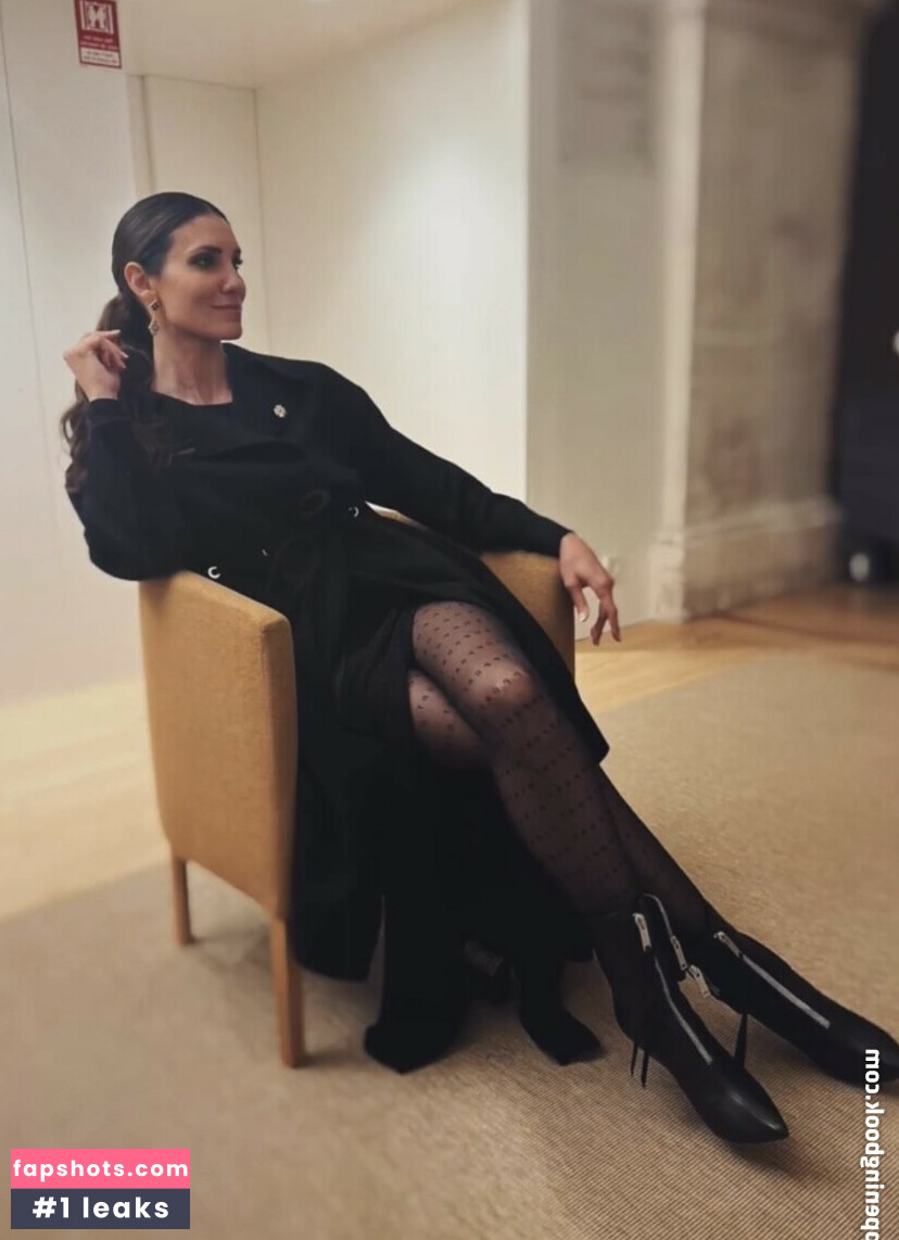 Daniela Ruah Nahé úniky fotek pouze od fanoušků #41 - Fapshots