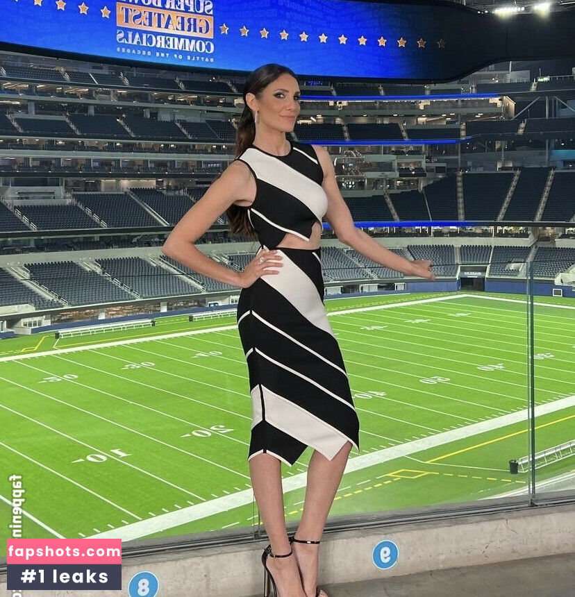 Daniela Ruah Nahé úniky fotek pouze od fanoušků #45 - Fapshots