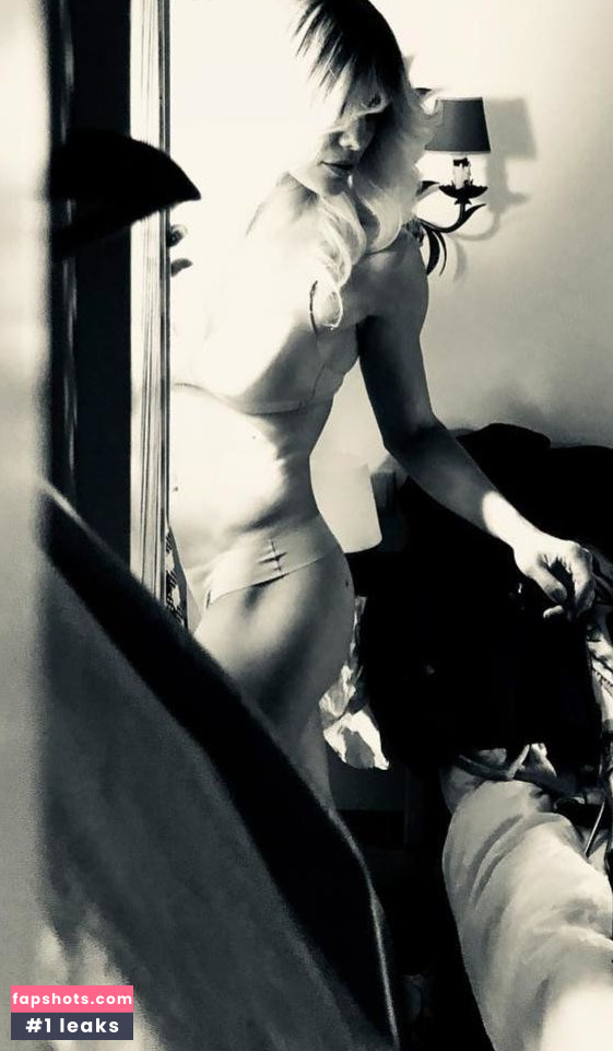 Daniela Ruah Nahé úniky fotek pouze od fanoušků #55 - Fapshots