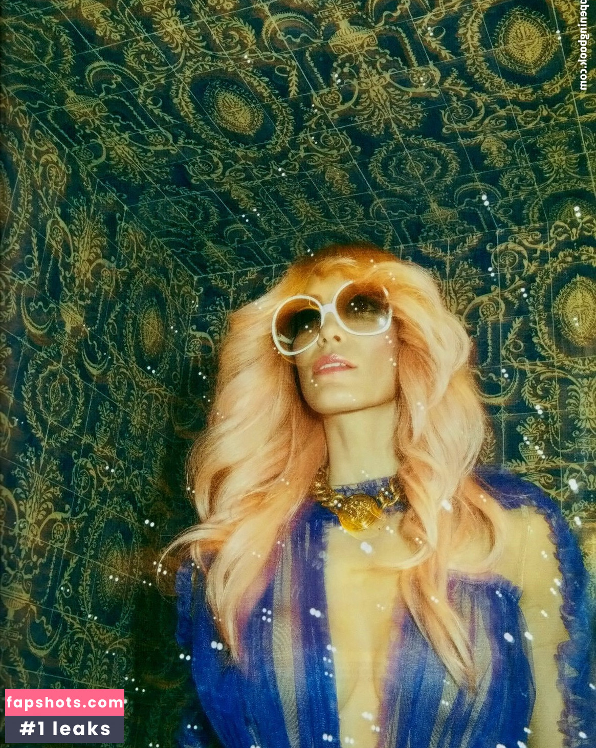 Daniela Ruah Nahé úniky fotek pouze od fanoušků #56 - Fapshots