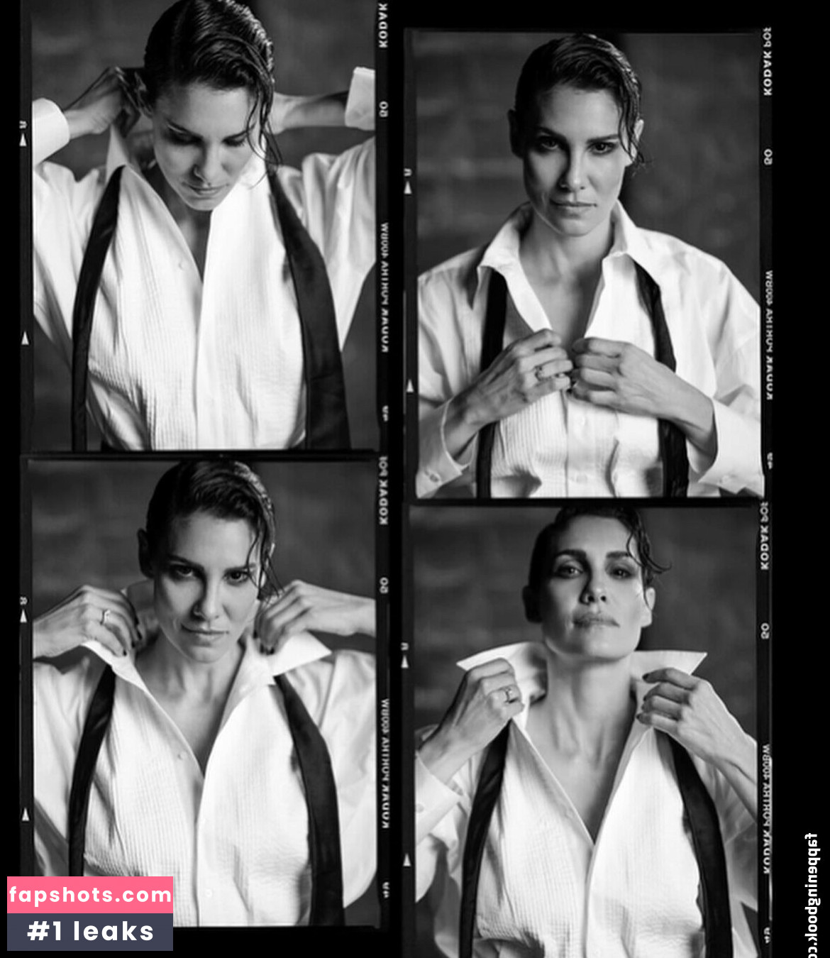 Daniela Ruah gallery photo #8