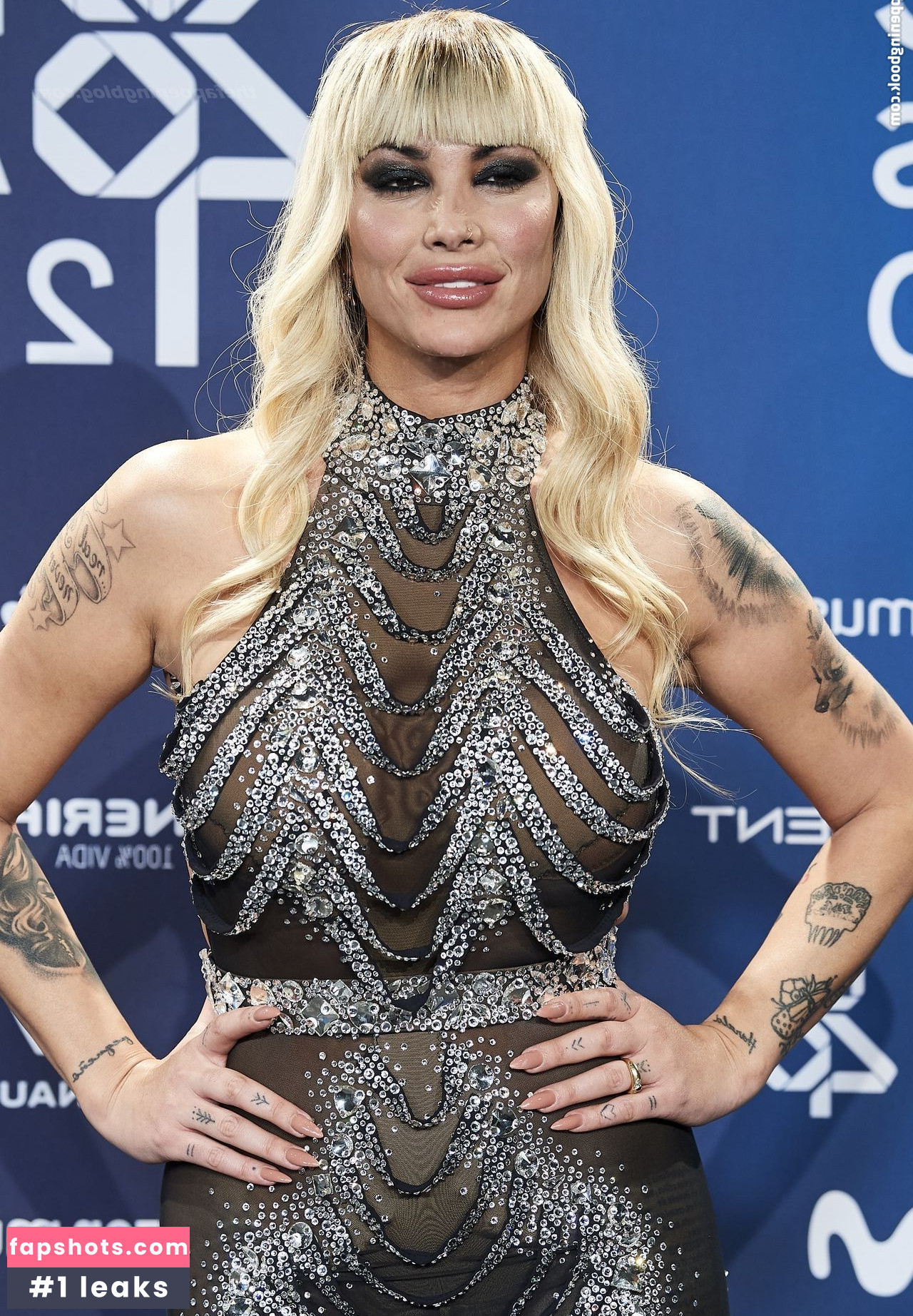 Daniela Santiago gallery photo #3