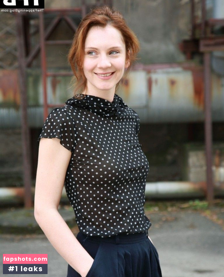 Daniela Schulz gallery photo #6