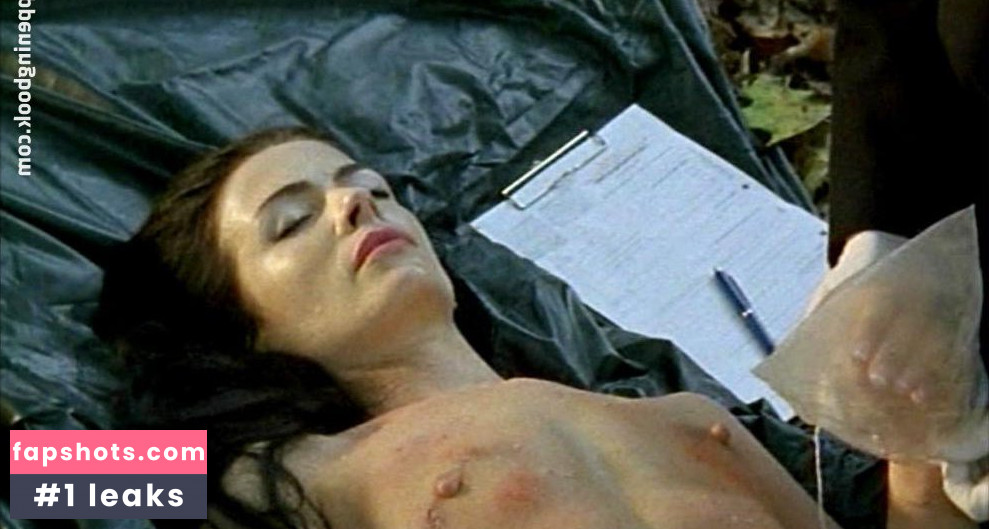 Daniela Spieß gallery photo #4