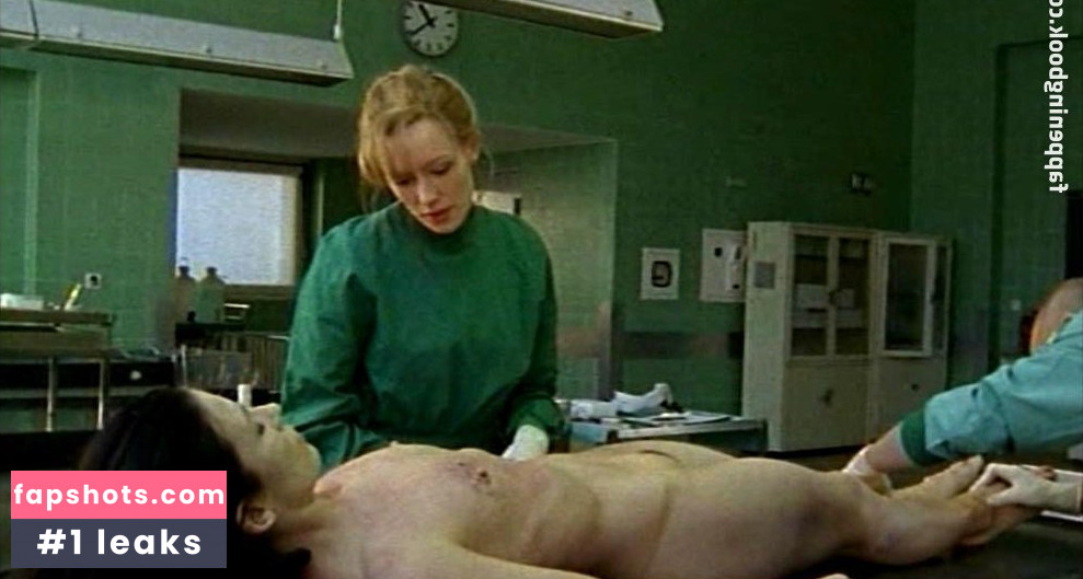 Daniela Spieß gallery photo #5