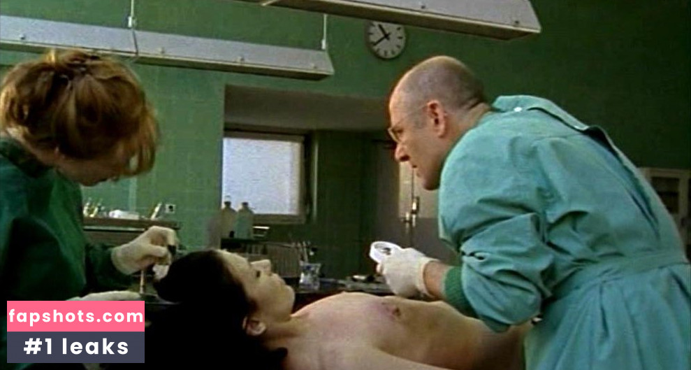 Daniela Spieß gallery photo #8