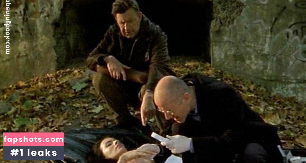 Daniela Spieß gallery photo #9