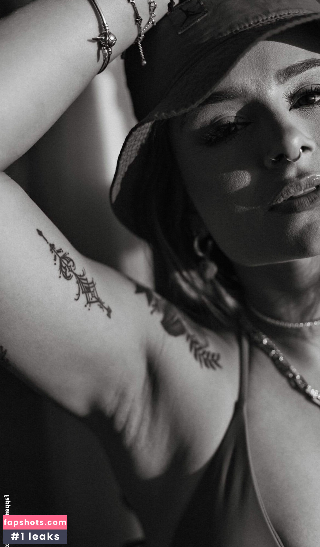 Daniela Stievano Filtración Desnuda OnlyFans Foto #22 - Fapshots