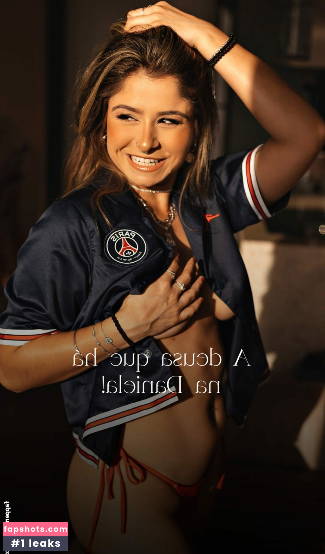 Daniela Stievano Filtración Desnuda OnlyFans Foto #25 - Fapshots