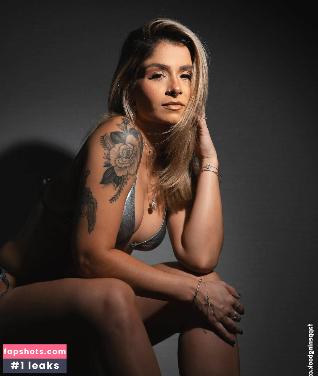 Daniela Stievano Filtración Desnuda OnlyFans Foto #4 - Fapshots