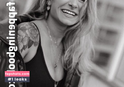 Daniela Stievano Filtración Desnuda OnlyFans Foto #6 - Fapshots