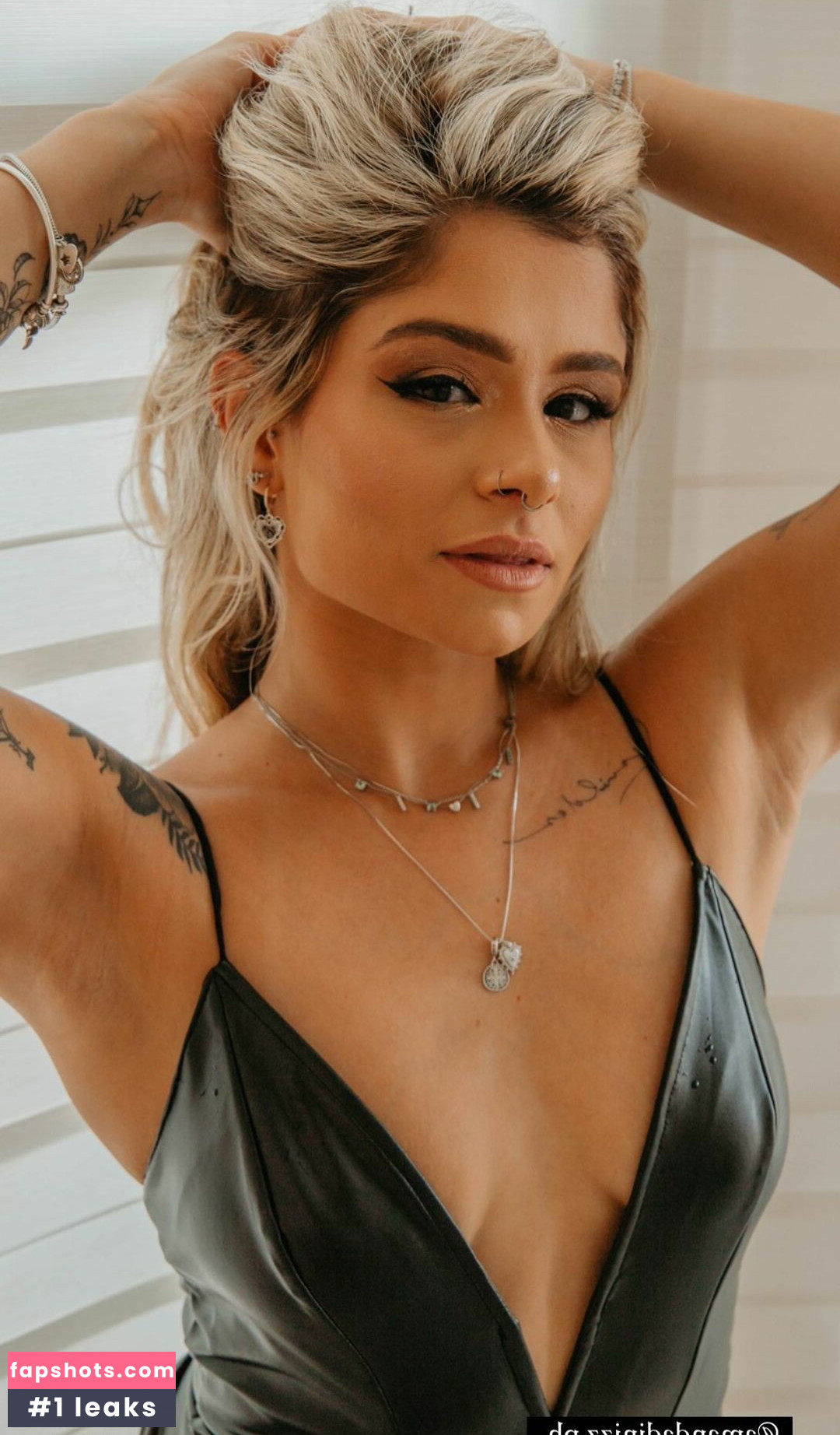 Daniela Stievano Filtración Desnuda OnlyFans Foto #10 - Fapshots