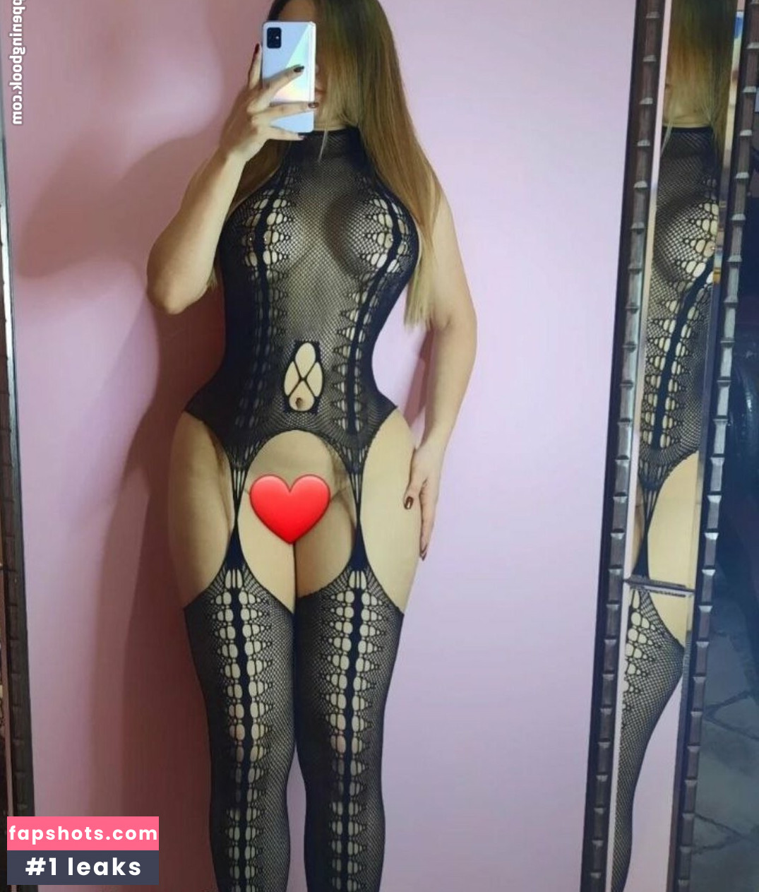 Daniela Treviño gallery photo #16