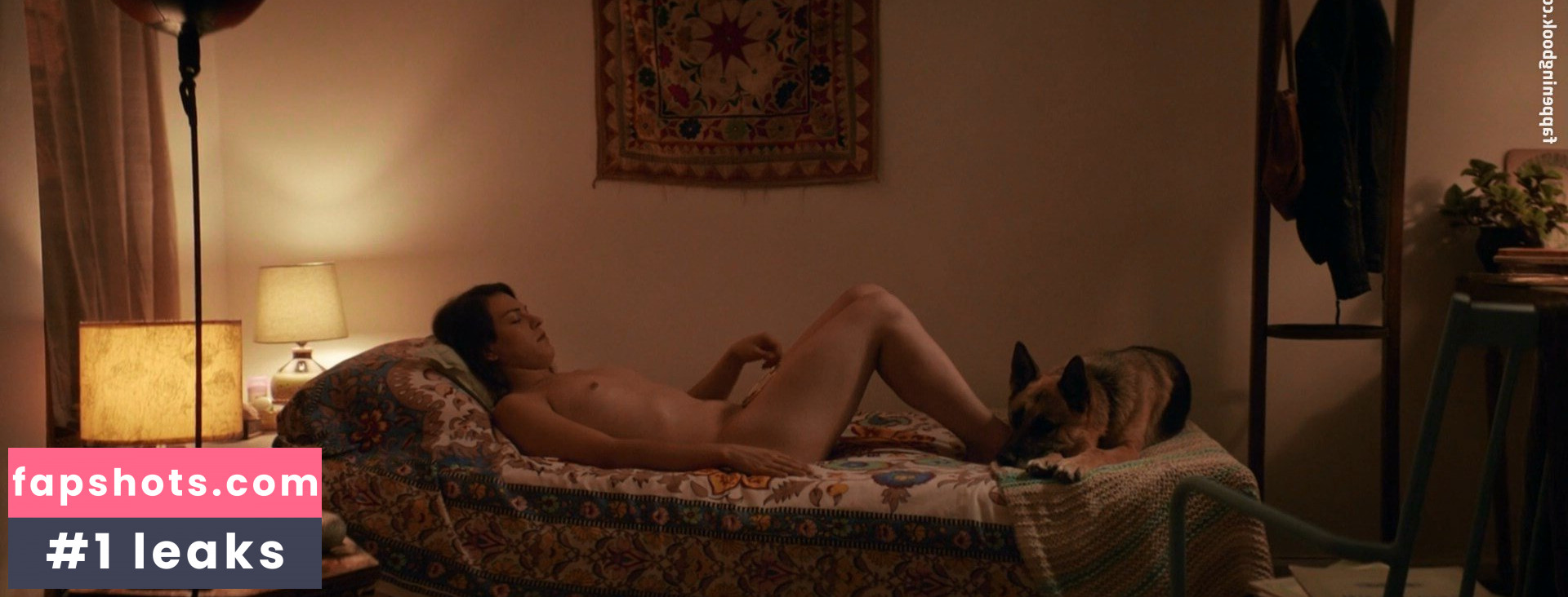 Daniela Vega gallery photo #3