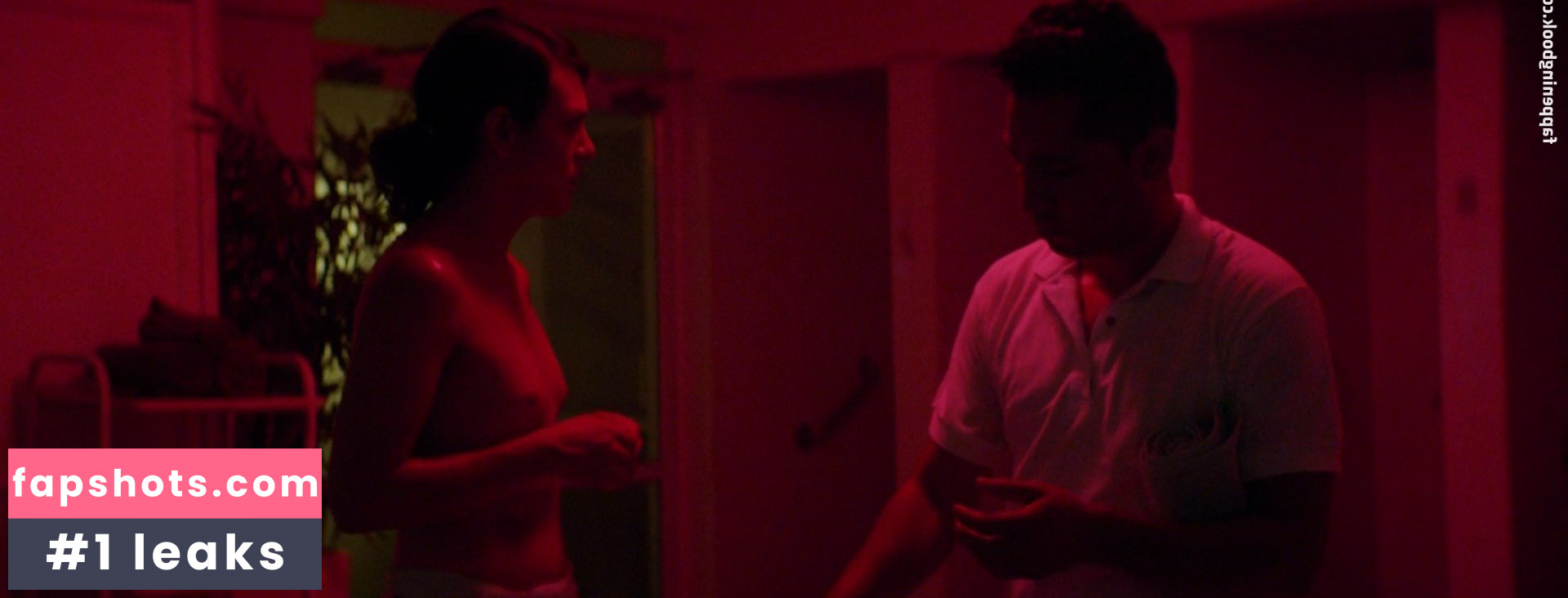 Daniela Vega gallery photo #4