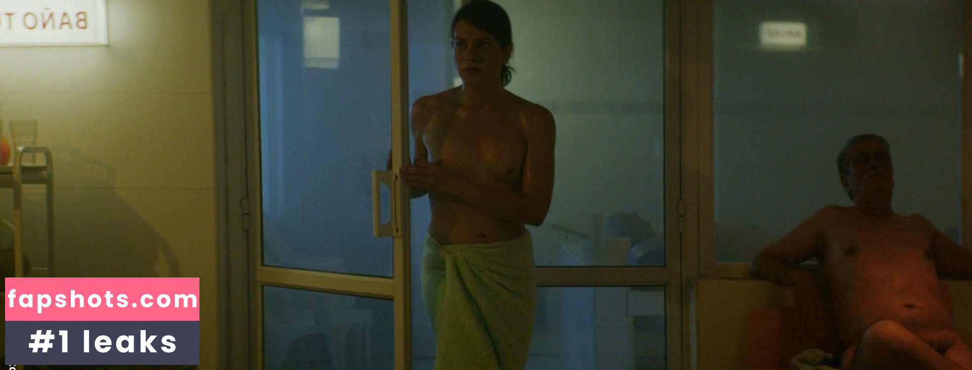 Daniela Vega gallery photo #6