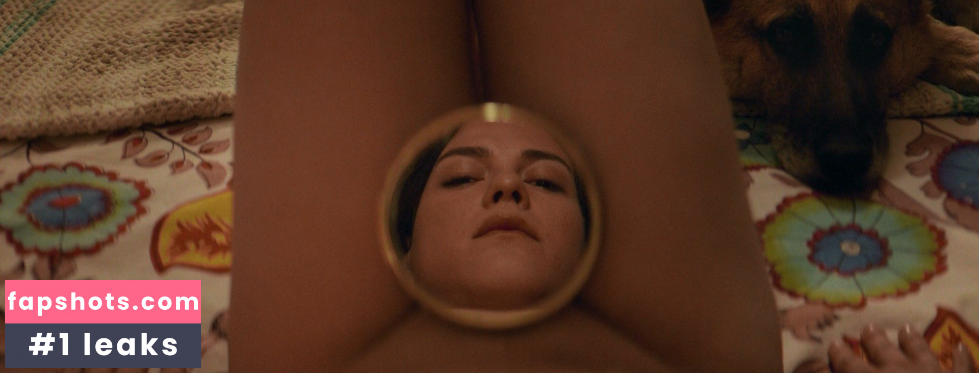 Daniela Vega gallery photo #10