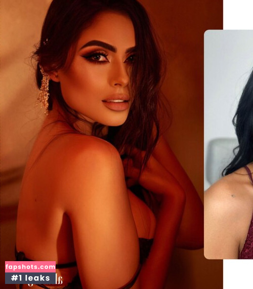 Daniela Velez Nude Leaks OnlyFans Photos #5 - LeakJerk