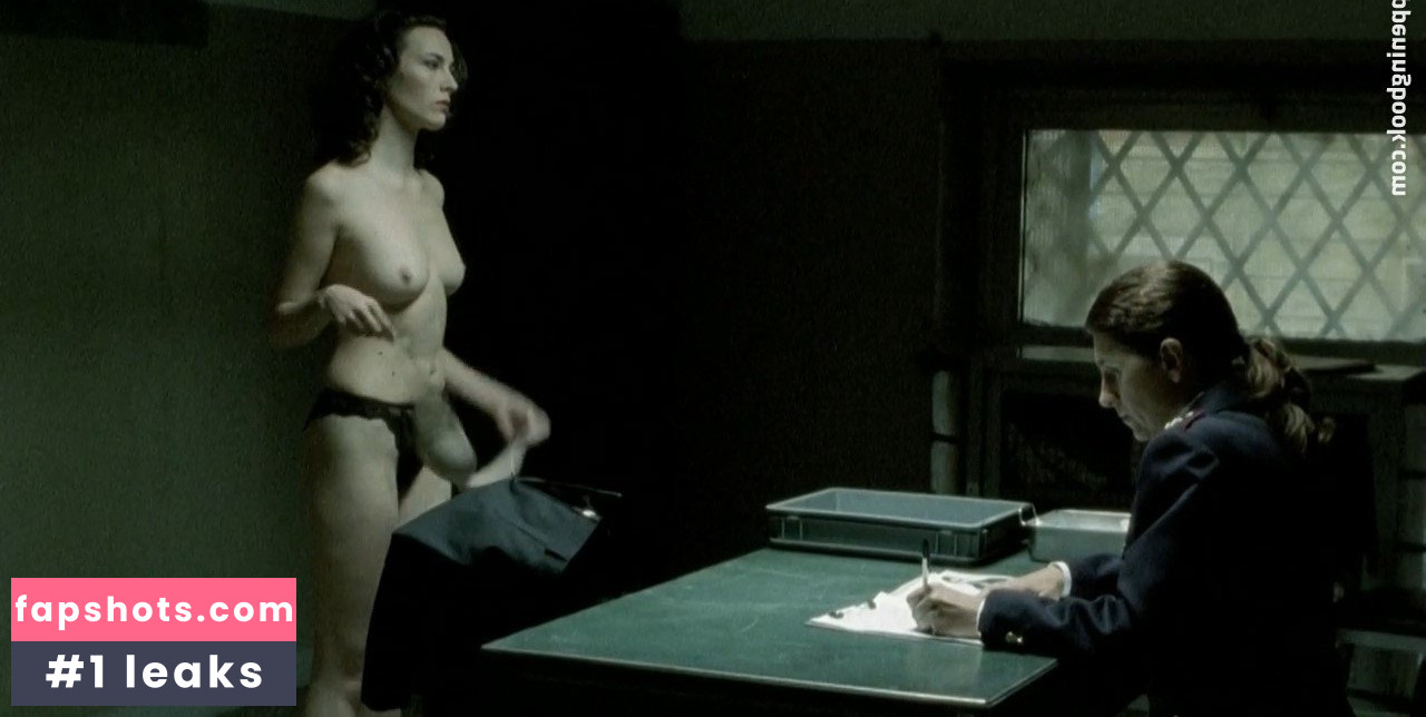 Daniela Virgilio Nahé úniky fotek pouze od fanoušků #3 - Fapshots