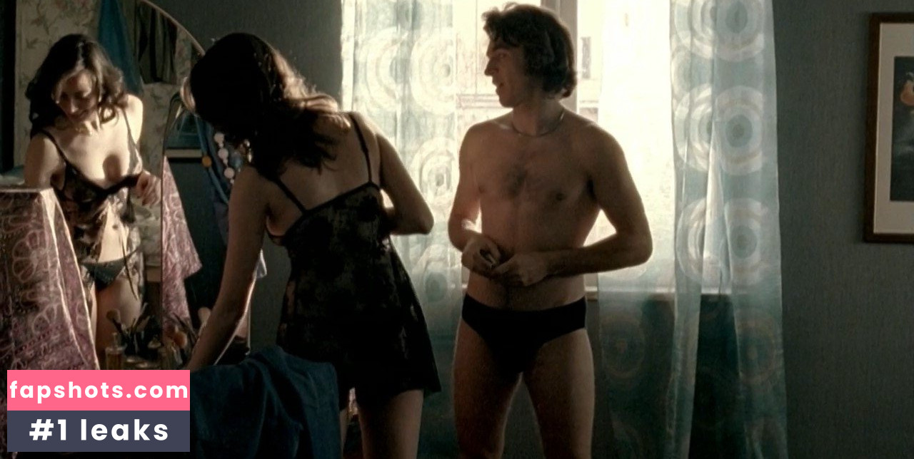 Daniela Virgilio Nahé úniky fotek pouze od fanoušků #5 - Fapshots