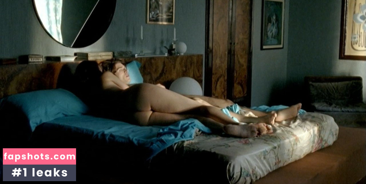 Daniela Virgilio Nahé úniky fotek pouze od fanoušků #7 - Fapshots