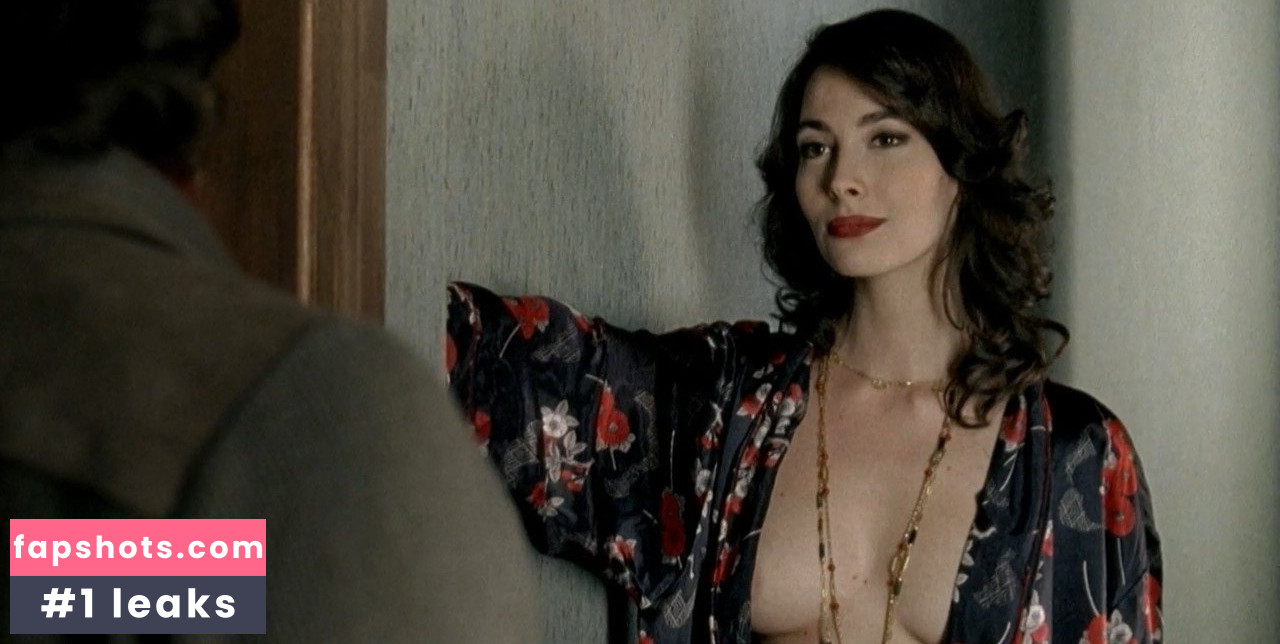 Daniela Virgilio Nahé úniky fotek pouze od fanoušků #10 - Fapshots