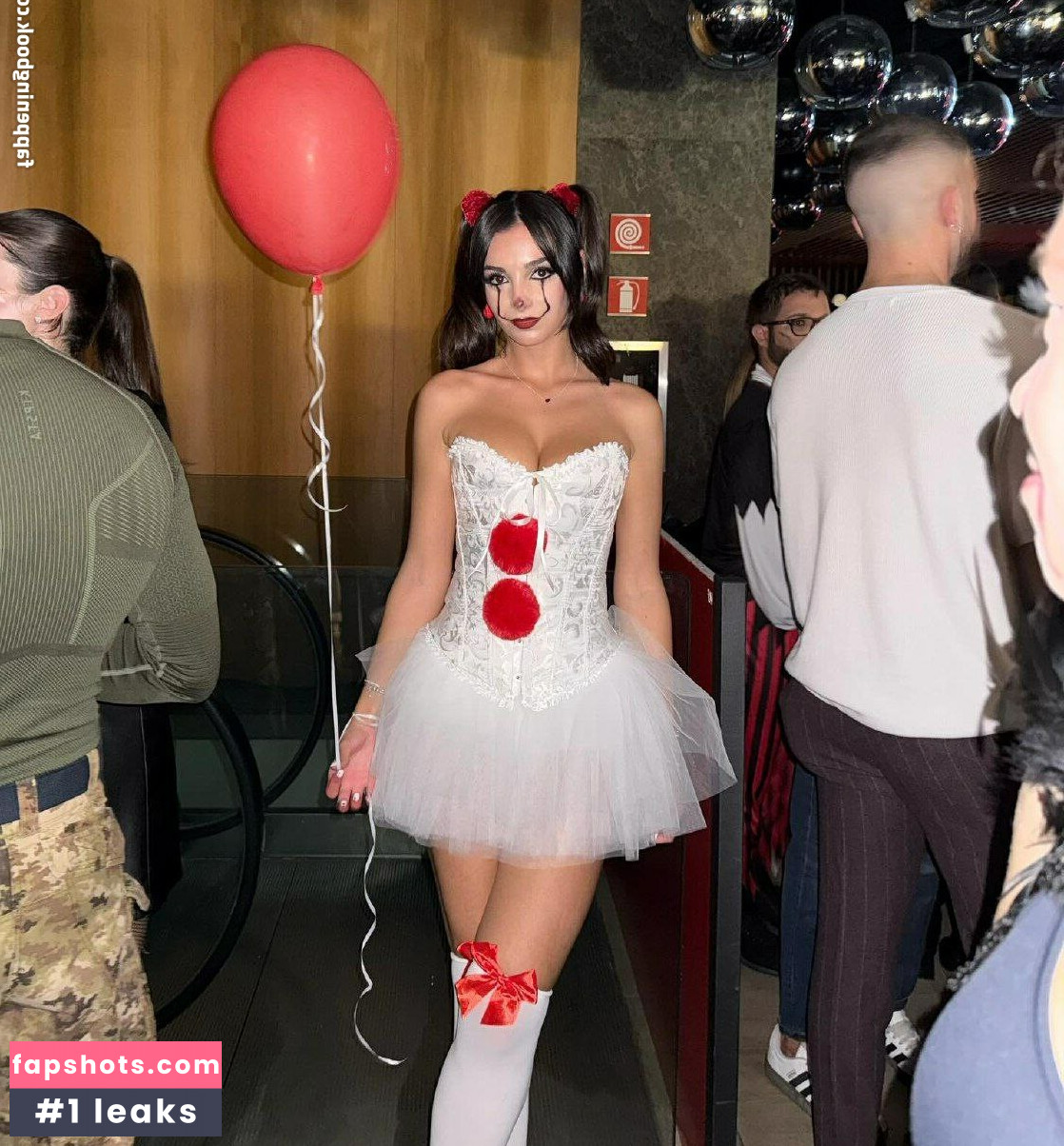 Daniela Zannino gallery photo #20