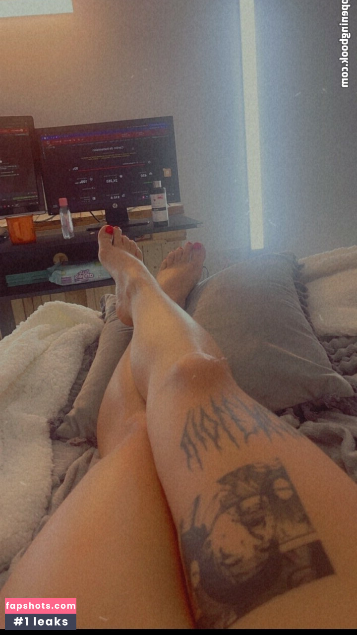 DanielaArangoo_ Nahé úniky fotek pouze od fanoušků #6 - Fapshots